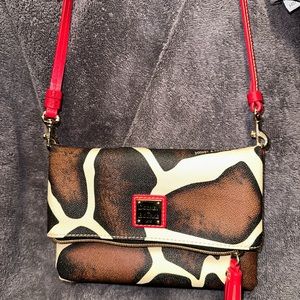 Dooney & Bourke Crossbody